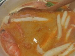 -迷你椰·泰式大排档(观前街店)