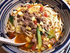 -福茂源横山铁锅羊肉(牡丹园店)
