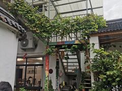 -美味之家·湖景农家乐(太湖东山店)