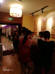 -FineYoga梵音瑜伽·普拉提