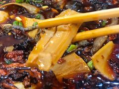 笋片-黑竹香鸡(营和巷店)