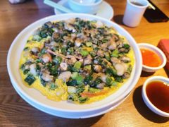 海蛎煎-闽上鲜·福建菜(龙湖滨江天街店)