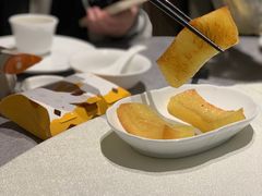 -晋江荣誉国际酒店·港誉茶餐厅