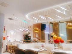-Deer Park鹿园西餐(仁恒置地广场店)