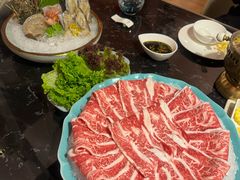 -蒋记海鲜姿造•洋房别墅(星河湾店)