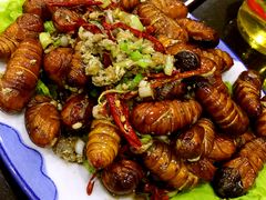 -瑞杰烧烤店·24小时营业(山东路店)