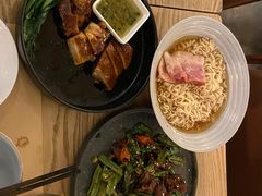 -来龙里 精致 东南亚餐室(万象城店)