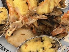 -松子料理(白家庄店)