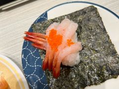 -滨寿司(新街口中央商场店)
