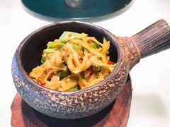 -佬麻雀·剁椒鱼头(京基KK One店)