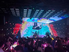 -MOSSO·Liveshow(M3香港广场店)