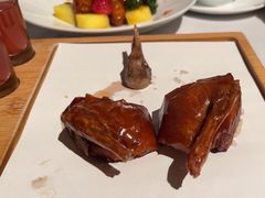 -汤城小厨•粤菜•靓汤(苏州街店)
