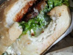 -Fergburger(皇后镇店)