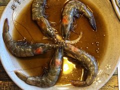-弘益酱蟹