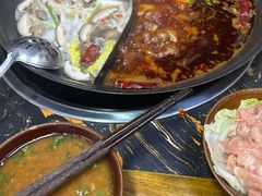 -乖嬢嬢重庆老火锅(南联店)