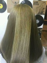 -ASG Hair Salon烫染·接发