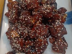 -小郭私房菜·海肠捞饭店(学士街店)