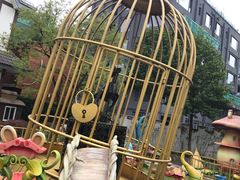 -安徒生童话乐园