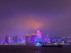 -武汉关码头(轮渡站)