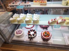 -罗莎蛋糕(建设路店)