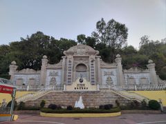 -深圳东部华侨城茵特拉根酒店