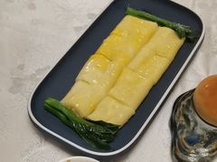 -酌宴府The China Club·广州万富希尔顿酒店(云城东路店)