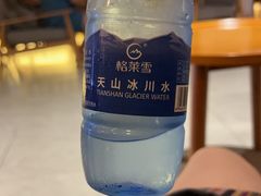 -星河湾温泉洗浴酒店