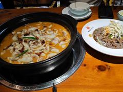 -黑鱼郭我家酸菜鱼(摩尔广场店)
