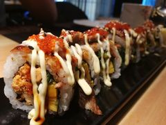 -萤初高端日料王(曲江银泰店)