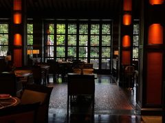 -杭州西子湖四季酒店·金沙厅