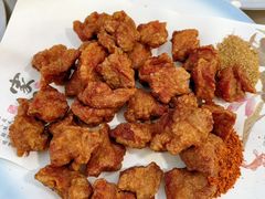 -来之顺海鲜菜馆·青岛菜·始于1993(栈桥店)