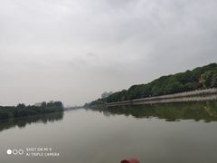 -凤城河风景区