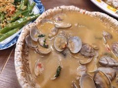 -曼谷食堂·泰国家庭料理(丹桂路店)