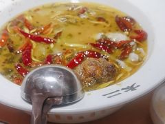 -太二酸菜鱼(福州泰禾店)