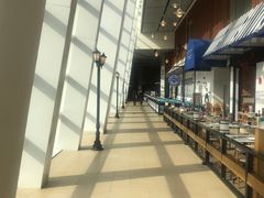 -上海浦东嘉里大酒店