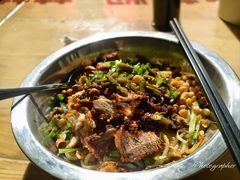 -覃记螺蛳粉·桂林米粉(鼓楼南街店)