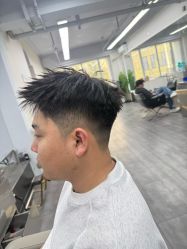 -IN HAIR艺术+造型