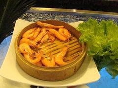 1-岷山饭店-芝芝自助餐厅