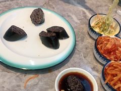 -屋里家延边朝鲜族冷面(梅林3店)