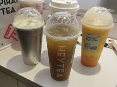 -喜茶(广州中山六路店)