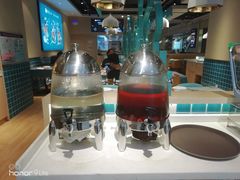 -楼兰古丽·新疆菜(大唐西市店)