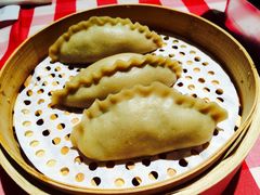 -西贝(金桥店)