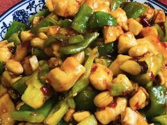 -北大地皖峰饭馆