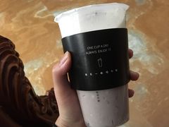 -古茗(惠来南门大街店)