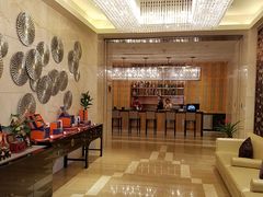 -酌宴府The China Club·广州万富希尔顿酒店(云城东路店)