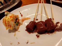 -嘉定凯悦·咖啡厅