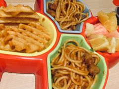 -必胜客(龙之梦购物中心店)