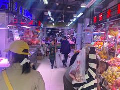 -香坊横道中心市场