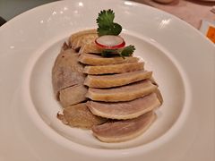 -江南灶中餐厅(南京香格里拉店)