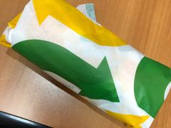-赛百味SUBWAY(三阳广场店)